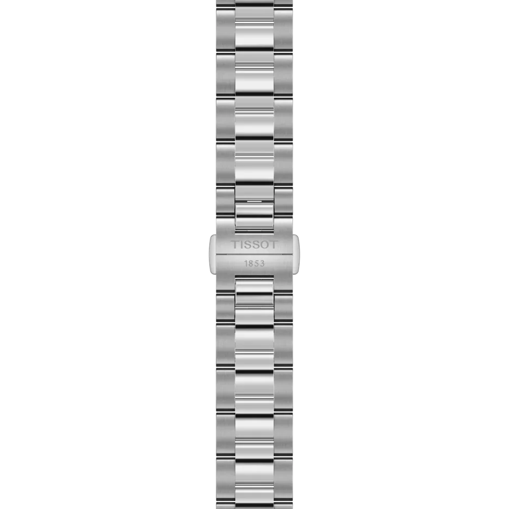 Relógio Tissot Gentleman 38 MM - T165.807.11.041.00