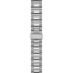Relógio Tissot Gentleman 38 MM - T165.807.11.041.00