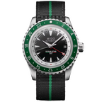 Relógio Mido Ocean Star GMT Limited Edition - M026.829.11.051.01