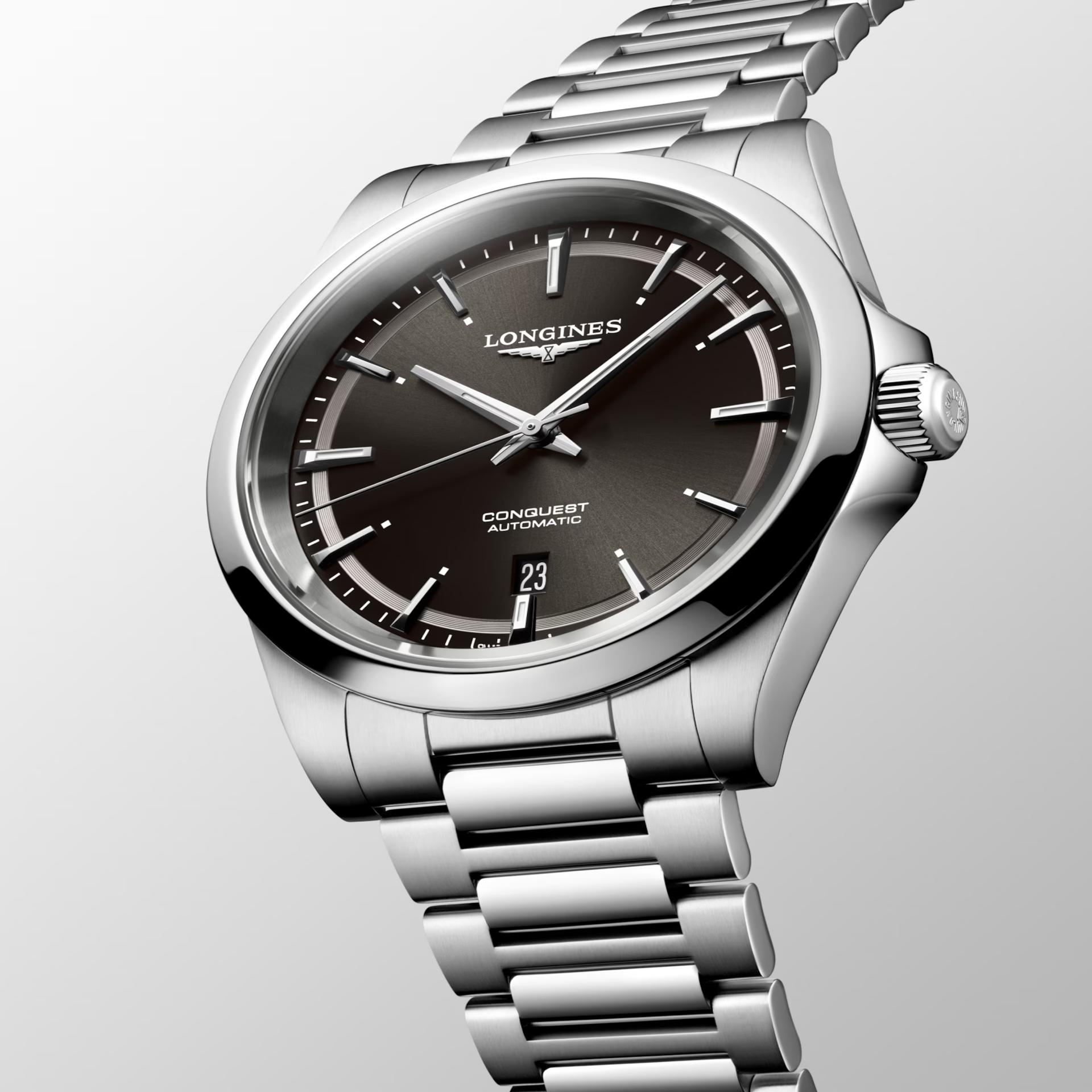 Relógio Longines Conquest - L3.830.4.52.6