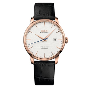 Relógio Mido Baroncelli Chronometer - M027.408.36.031.00