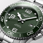 Longines Hydroconquest Watch - L3.781.4.06.6