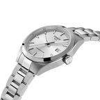 Relógio Tissot Gentleman 38 MM - T165.807.11.031.00