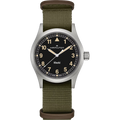 Relógio Hamilton Khaki Field Quartz 38mm -H69401930