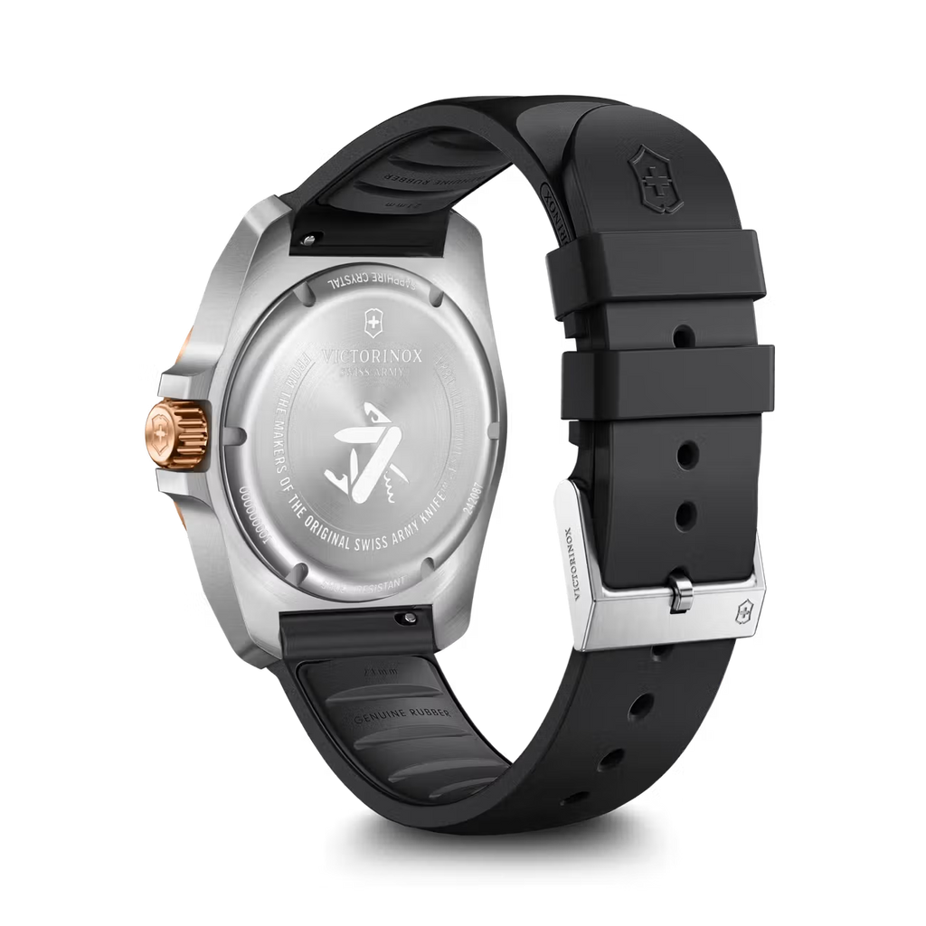 Relógio Victorinox I.N.O.X. Quartz - 242087