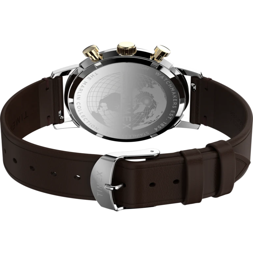 Relógio Timex Marlin - TW2W60400