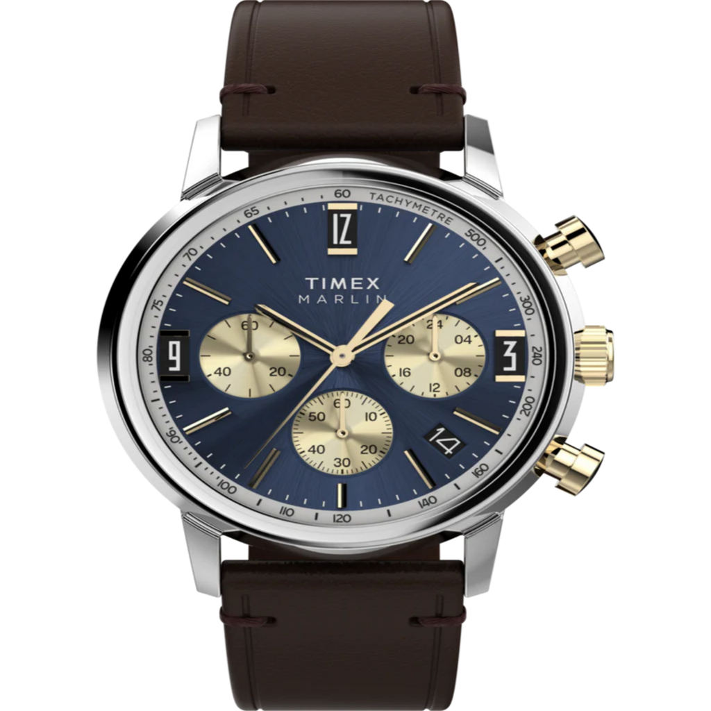Relógio Timex Marlin - TW2W60400
