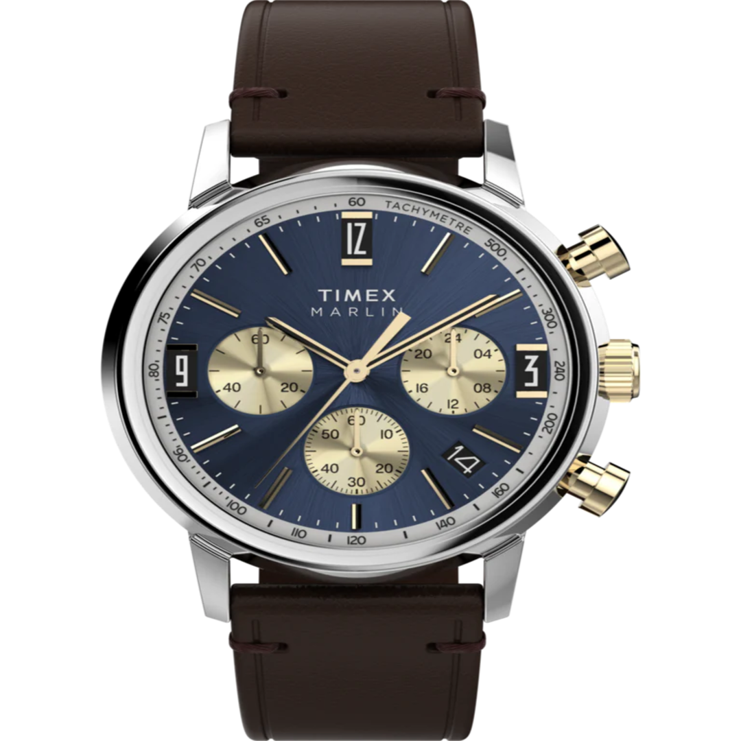 Relógio Timex Marlin - TW2W60400