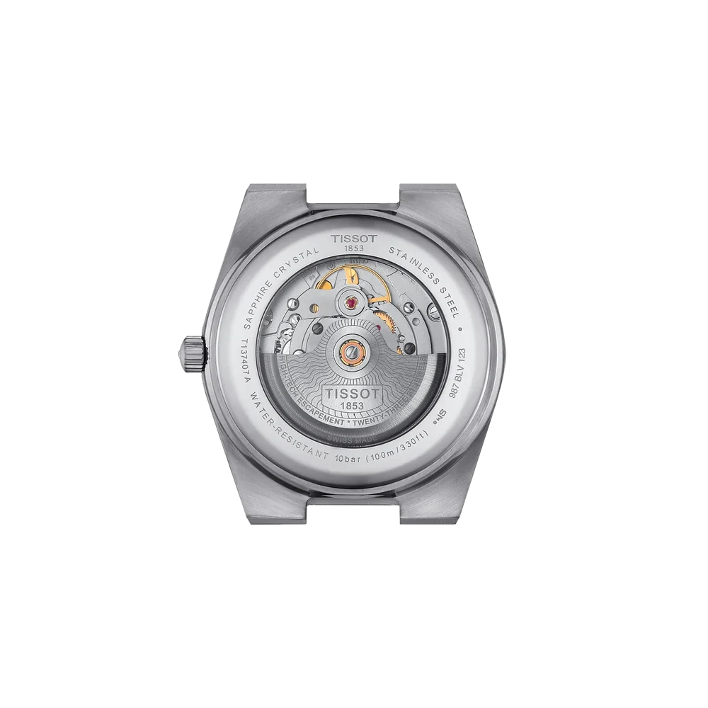 Relógio Tissot PRX 40mm - T137.407.11.051.00