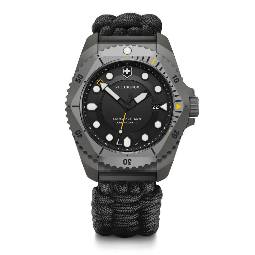 Relógio Victorinox Dive Pro Quartz - 241993.1