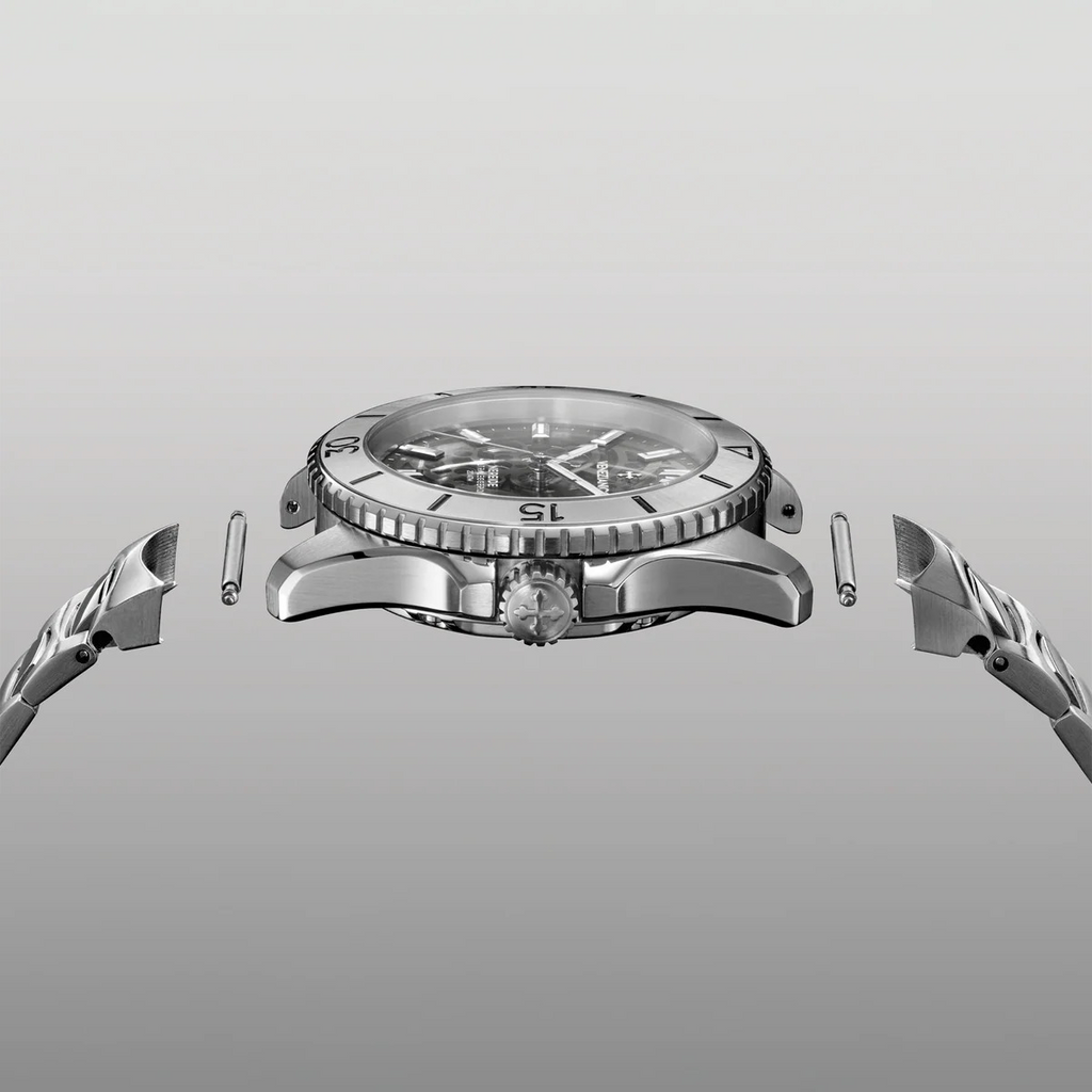 Venezianico Nereide Ultraleggero 42 Watch - 3921508C