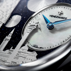 Reloj Venezianico Redentore bellanote - 1221575