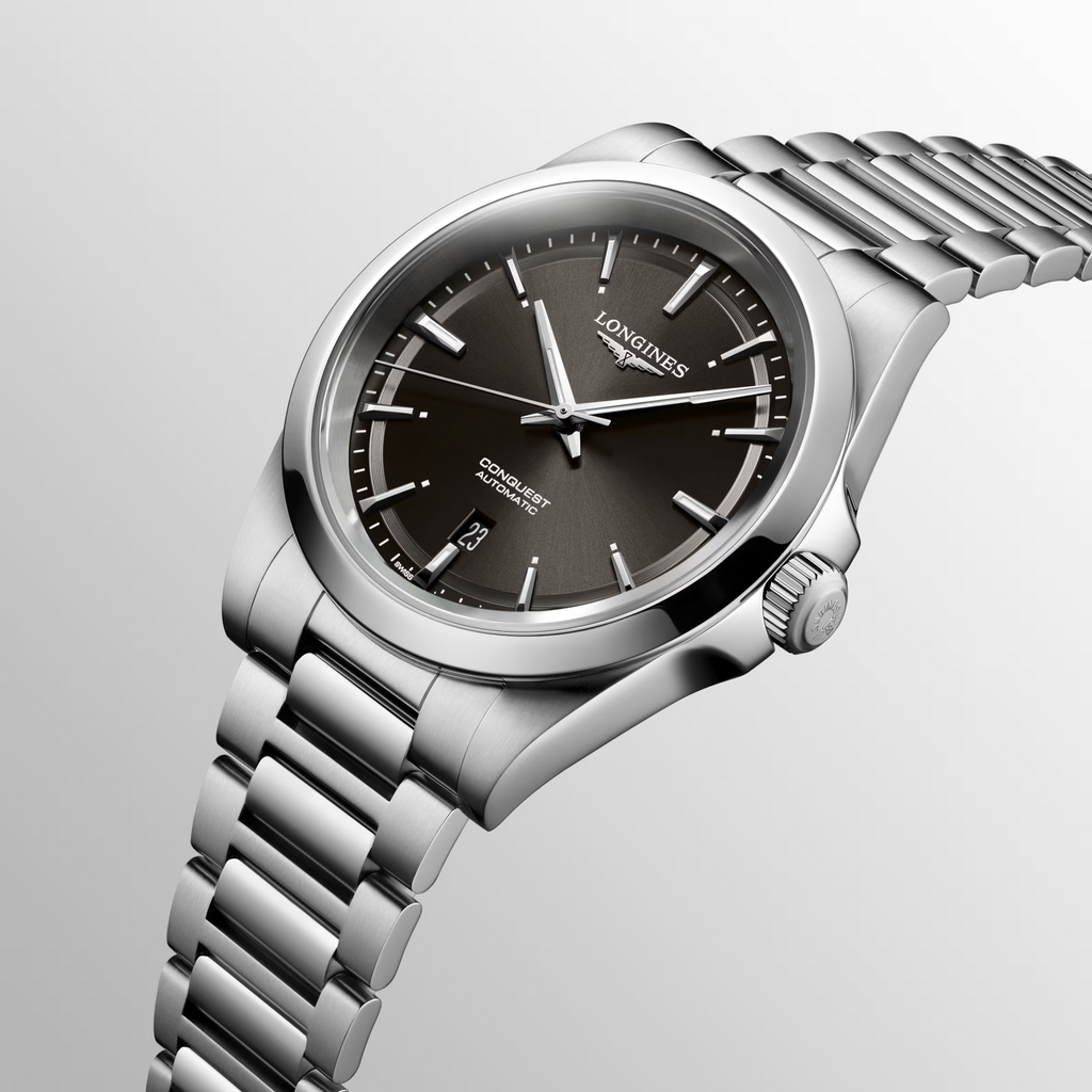 Reloj Longines Conquest - L3.830.4.52.6