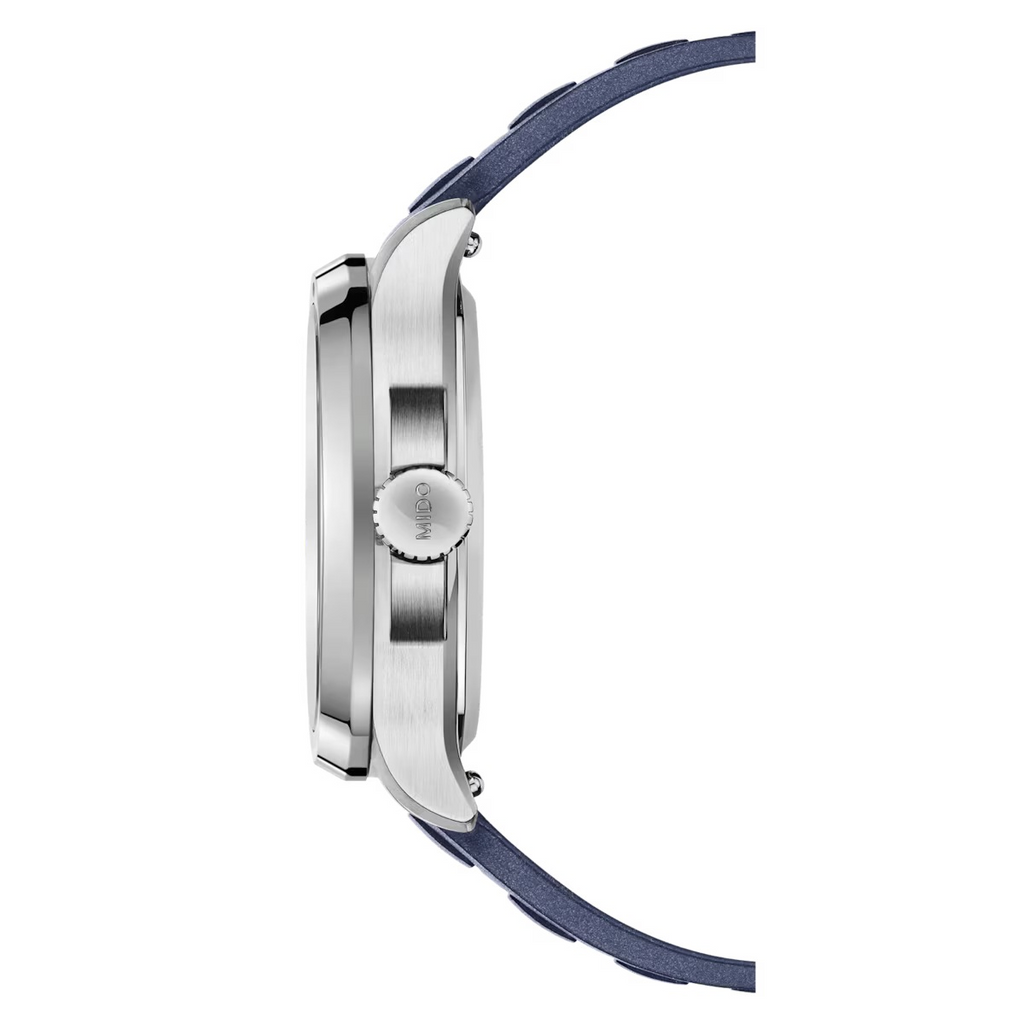 Mido Multifort TV Big Date Watch - M049.526.17.041.00
