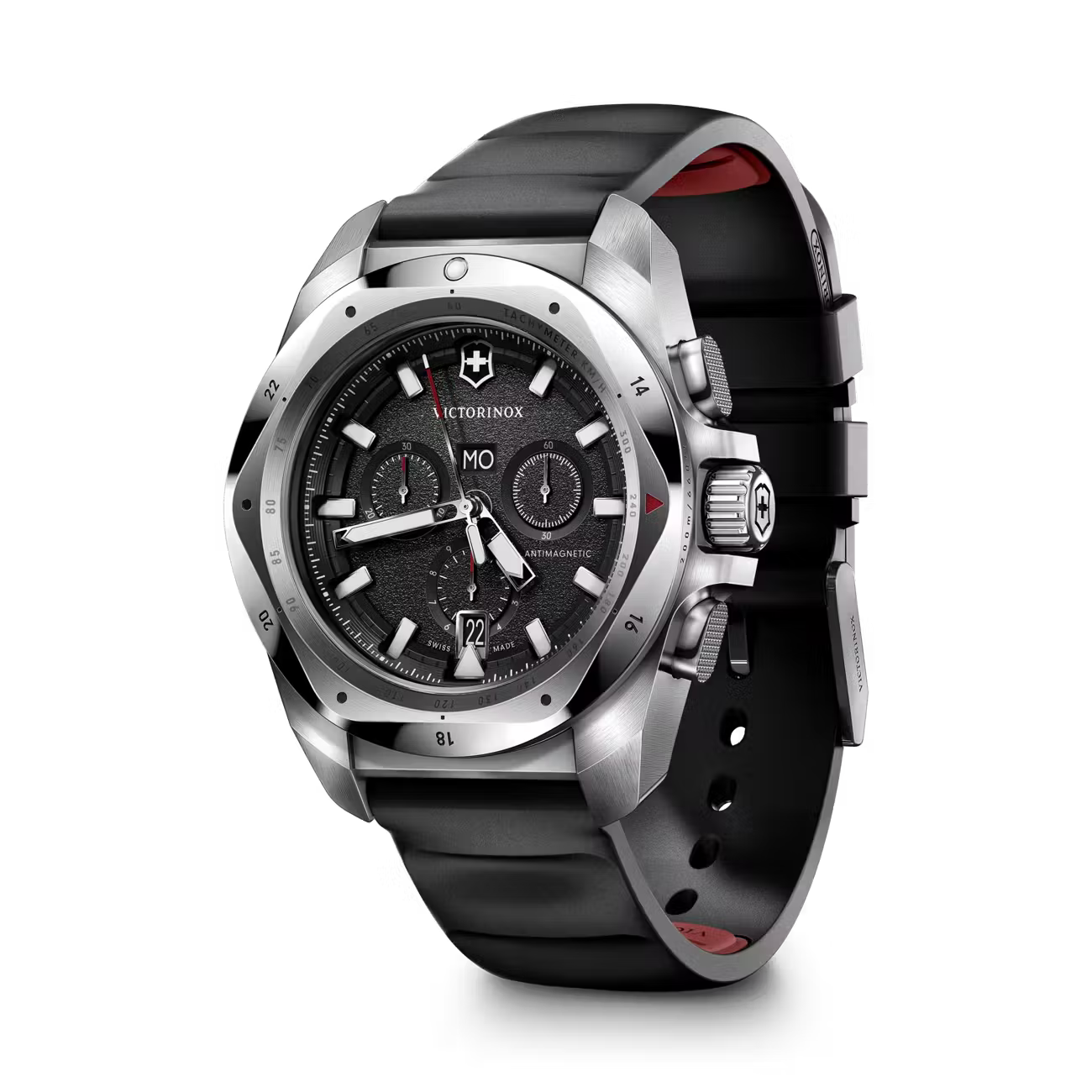 Relógio Victorinox I.N.O.X.Chrono Quartz - 241983
