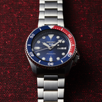 Relógio Seiko 5 Sports - SRPD53K1