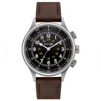 Reloj Bulova Pilot A15 - 96A245