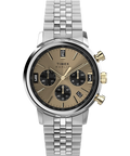 Relógio Timex Marlin Chronograph Tachymeter - TW2W60100