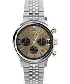 Relógio Timex Marlin Chronograph Tachymeter - TW2W60100