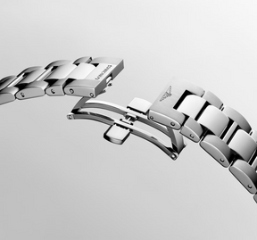 Relógio Longines Conquest - L3.759.4.96.6