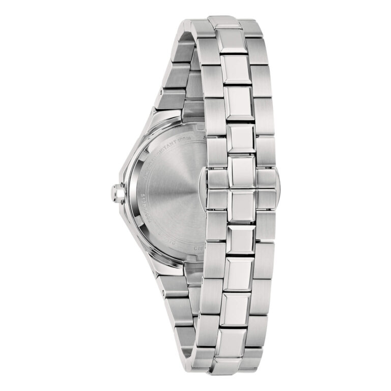 Reloj Bulova Classic Octogon Lady - 96M170