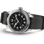 Relógio Hamilton Khaki Field Expedition Automatico 41mm - H70315930