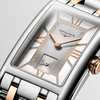 Relógio Longines Dolcevita - L5.512.5.75.7