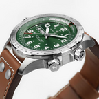Relógio Hamilton Khaki Aviation X-Wind Day Date Automatico 45mm - H77735560