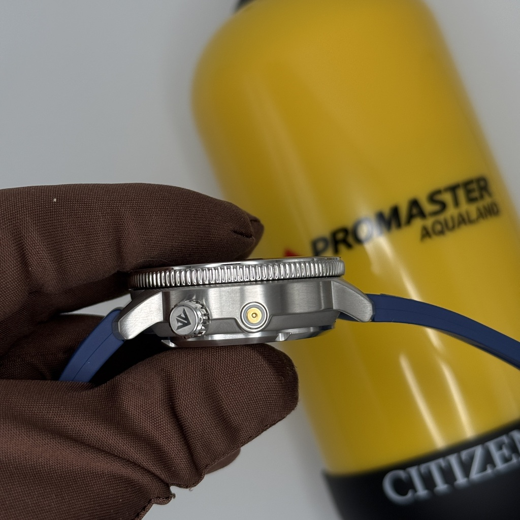 Citizen Promaster Diver's Watch - BN2038-01L