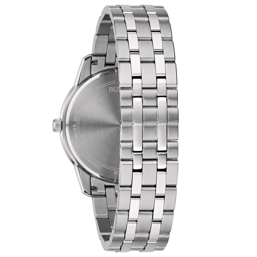 Relógio Bulova Classic - 96B342