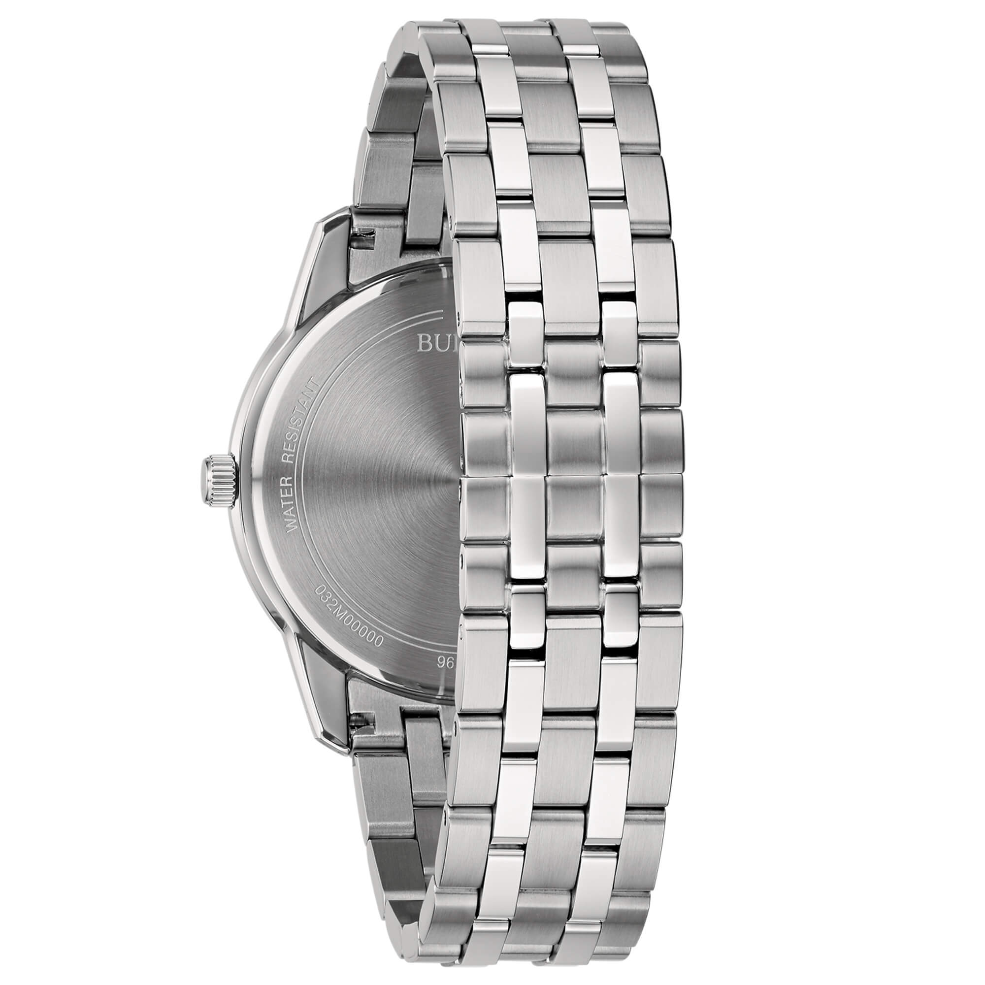Relógio Bulova Classic - 96B342