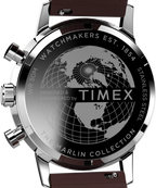 Relógio Timex Marlin Chronograph Tachymeter - TW2W10200