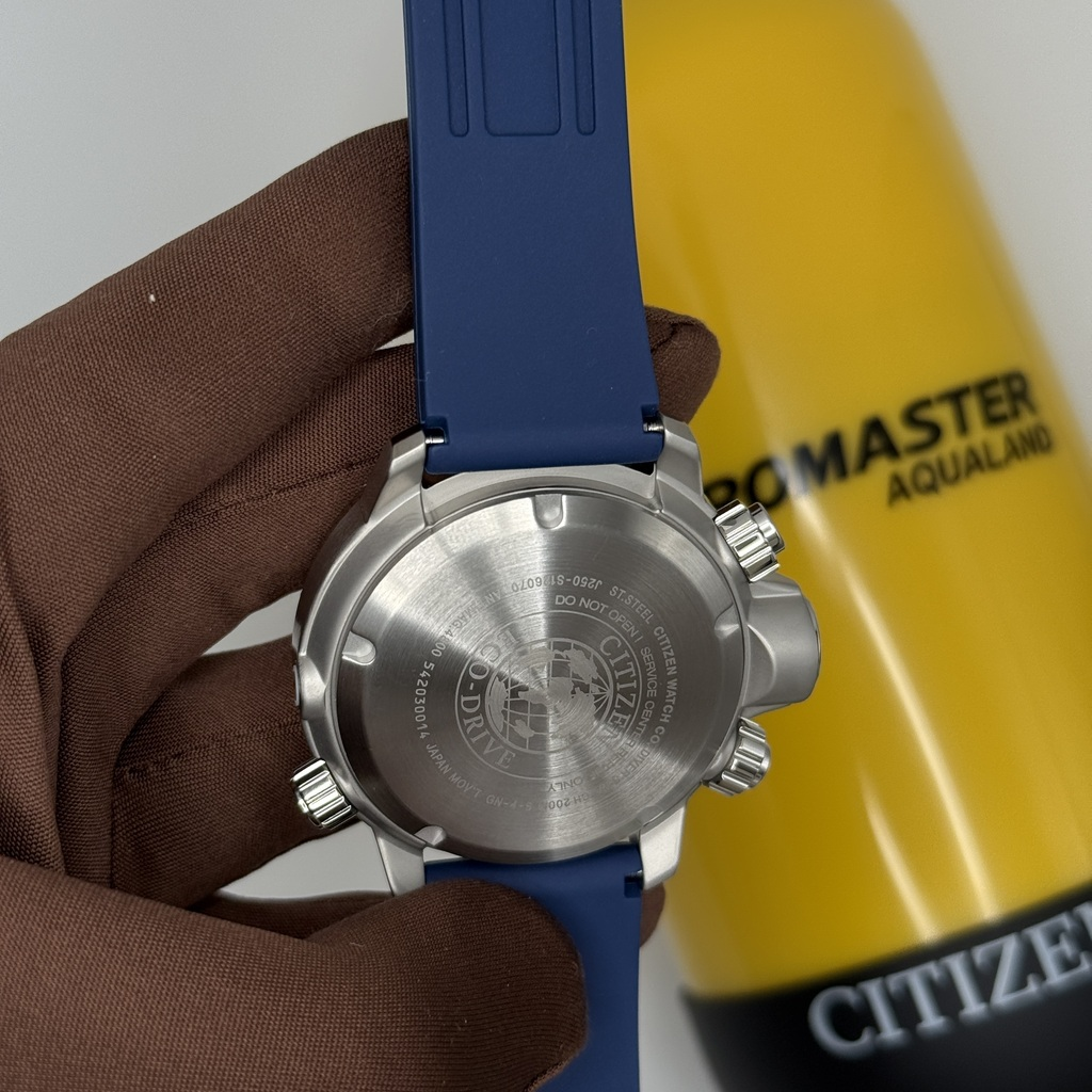 Citizen Promaster Diver's Watch - BN2038-01L