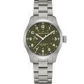 Relógio Hamilton Khaki Field Power Reserve 40mm - H69509160