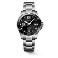 Longines Hydroconquest Watch - L3.780.4.56.6