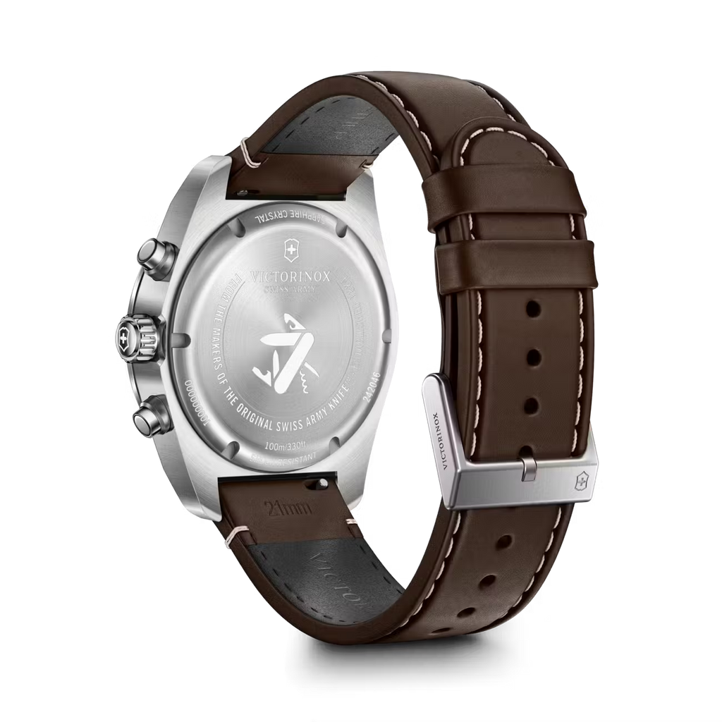 Relógio Victorinox Swiss Army Chrono - 242046
