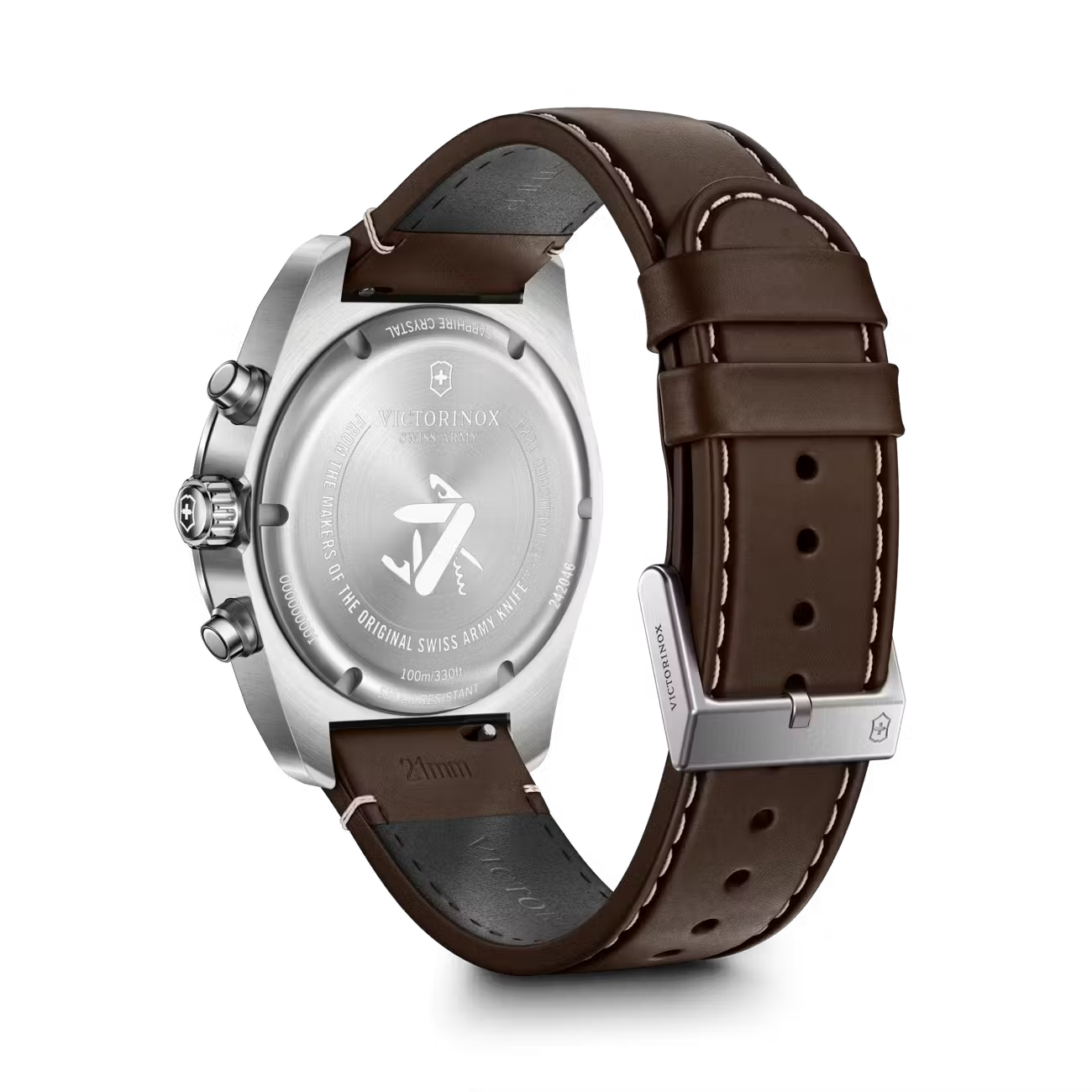Relógio Victorinox Swiss Army Chrono - 242046