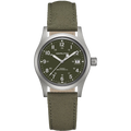 Relógio Hamilton Khaki Field Mechanical 38mm - H69439363