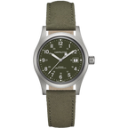 Relógio Hamilton Khaki Field Mechanical 38mm - H69439363