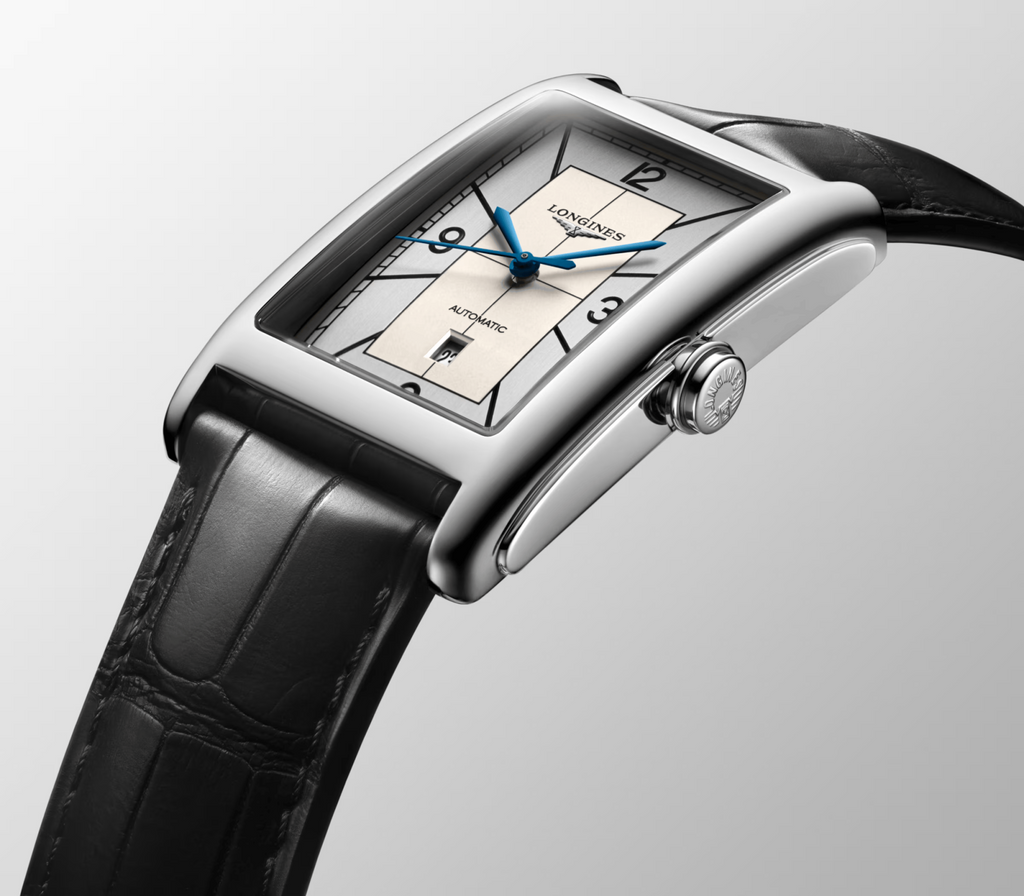 Relógio Longines Dolcevita - L5.767.4.73.0