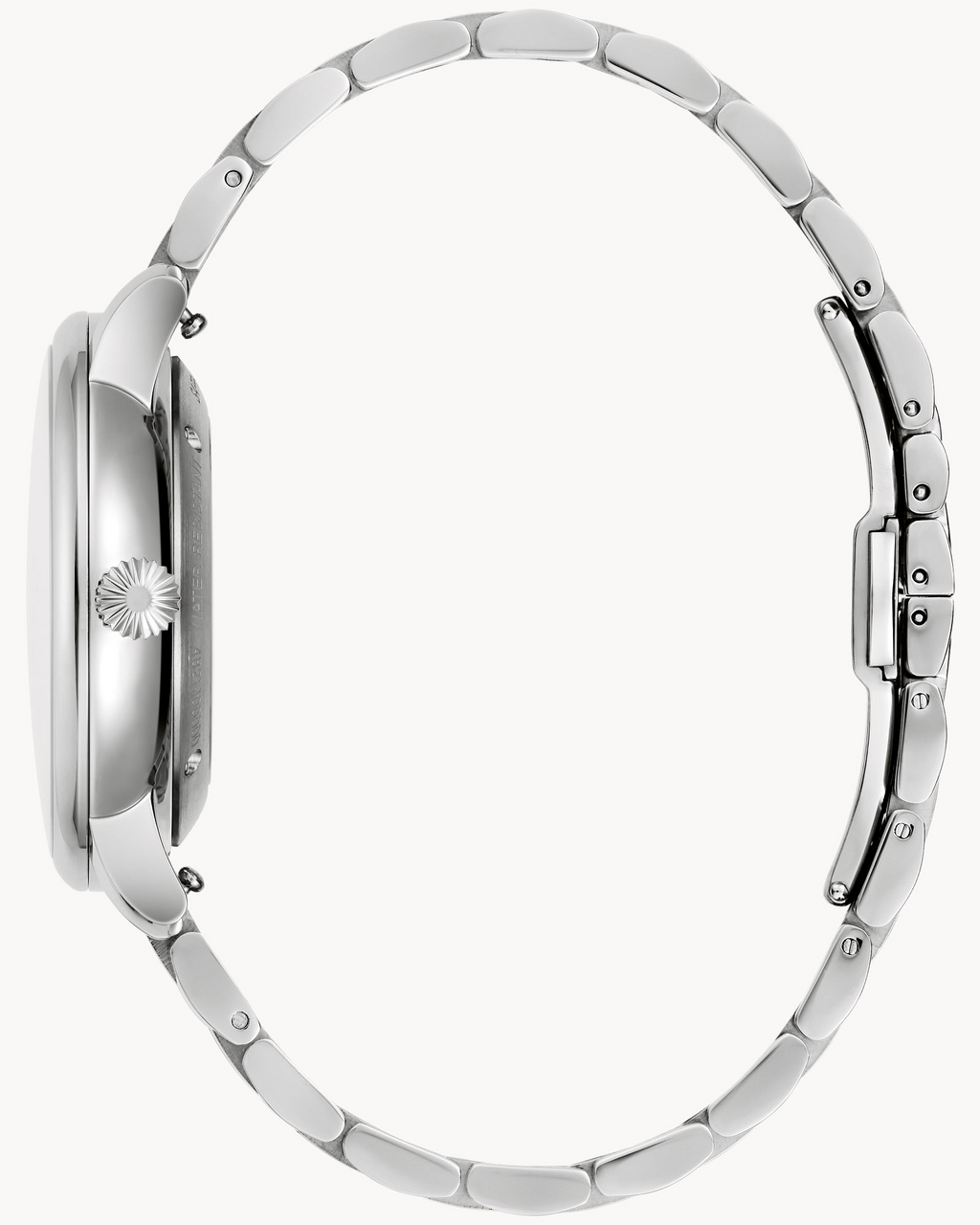 Bulova Hudson Automatic Watch - 96B447