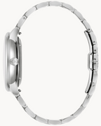 Bulova Hudson Automatic Watch - 96B447