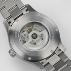 Relógio Hamilton Khaki Field Titanium Auto 42mm - H70545140