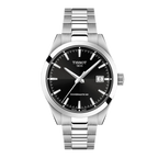 Relógio Tissot Gentleman 38 MM - T165.807.11.051.00