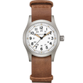 Relógio Hamilton Khaki Field Mechanical 38mm - H69439511