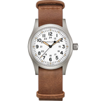 Relógio Hamilton Khaki Field Mechanical 38mm - H69439511