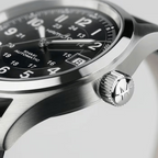 Relógio Khaki Field Automatico 38mm - H70455733