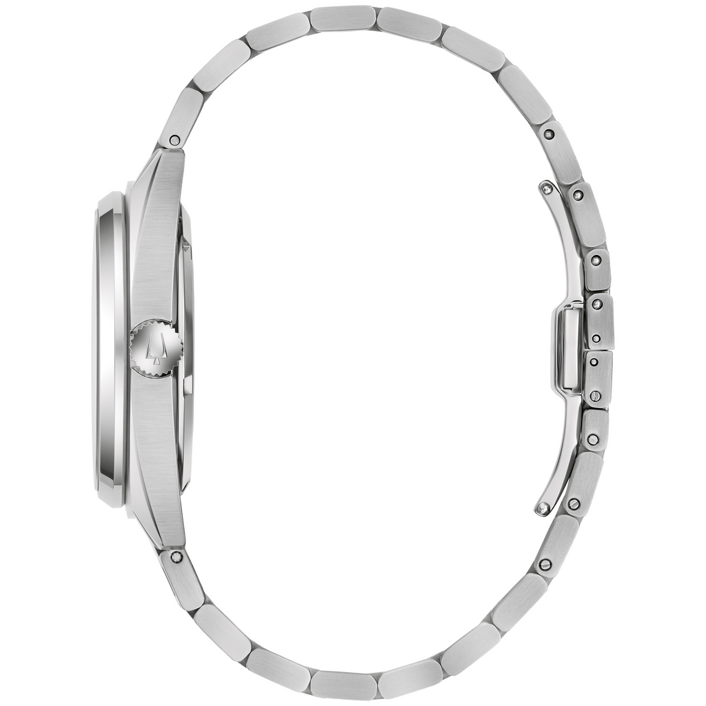 Bulova Classic Automatic Watch - 96A293