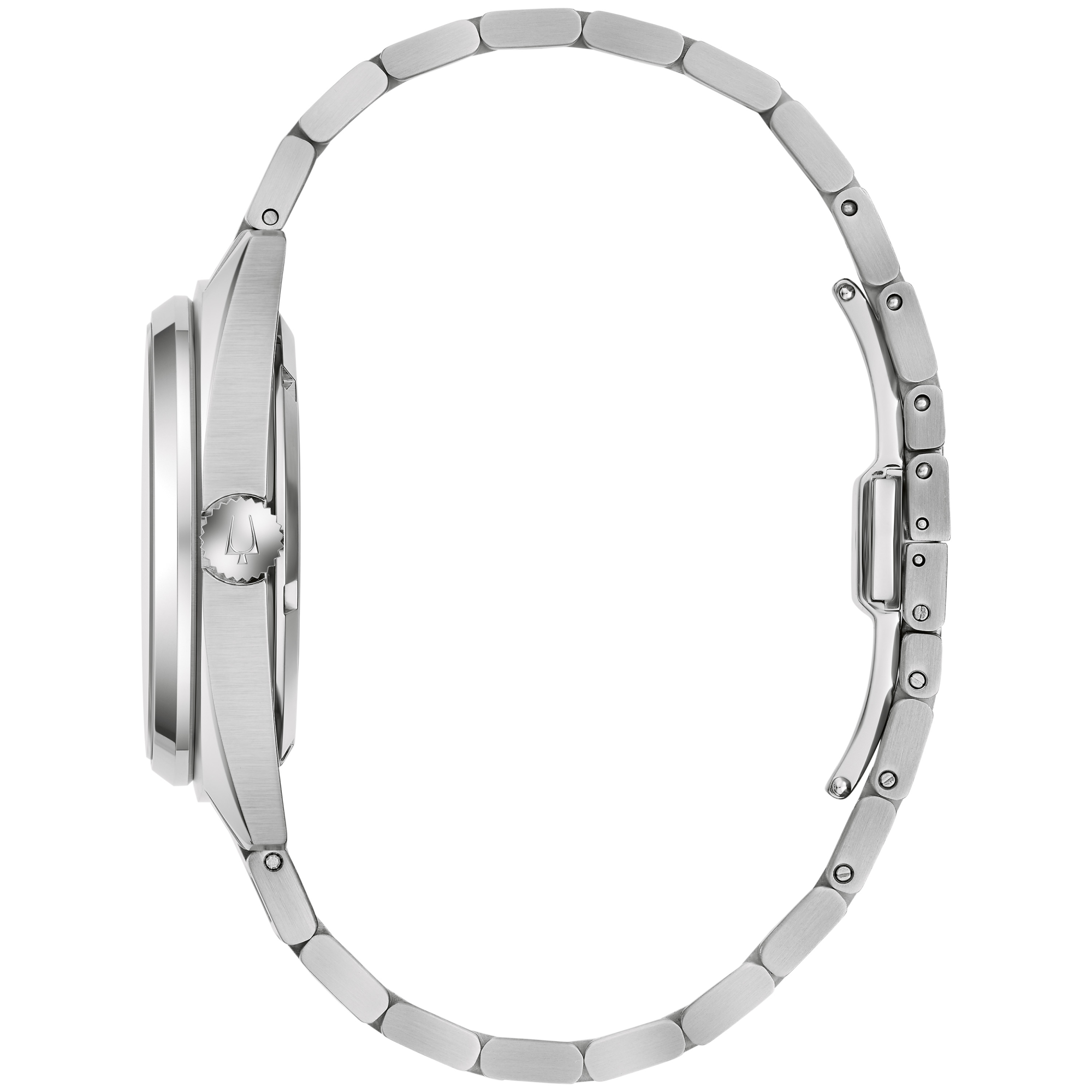 Bulova Classic Automatic Watch - 96A293