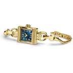 Relógio Hamilton American Classic Hamilton Necklace 15mm x 19mm - H31231140